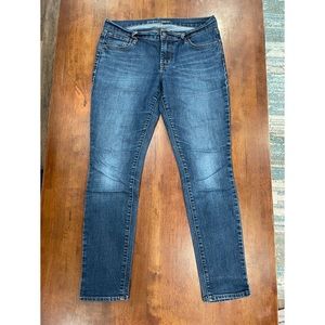 Old navy original mid-rise jeans